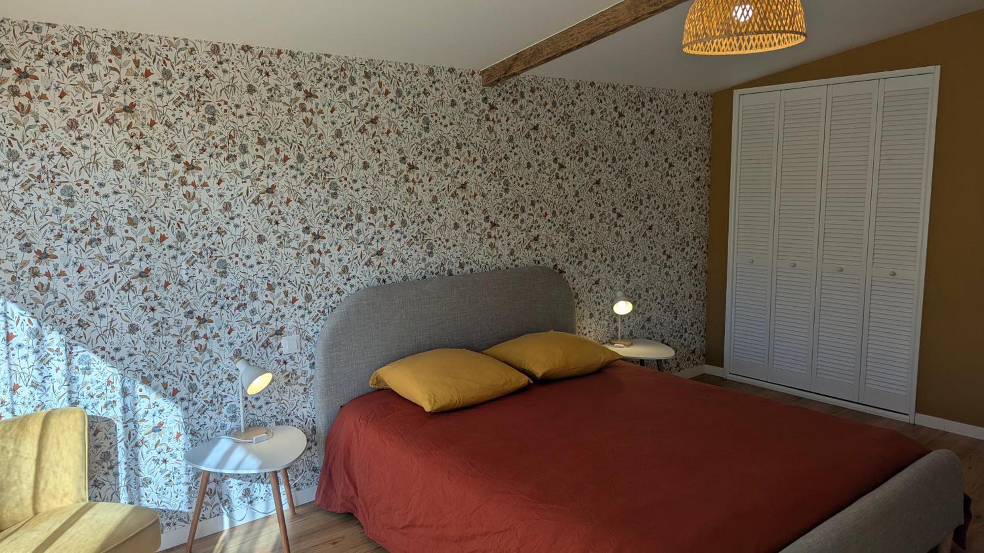 Maison Normande Proche De La Mer Et Des Lieux Touristiques Quettehou 외부 사진